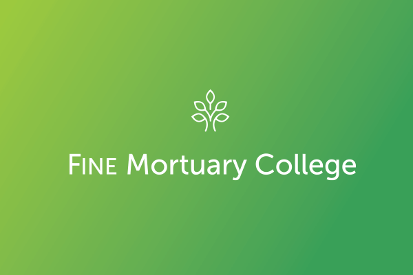 Home FINE Mortuary College